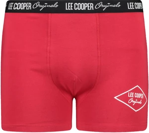 Pánské boxerky Lee Cooper Printed