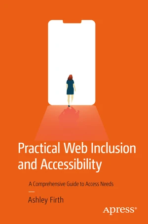 Practical Web Inclusion and Accessibility