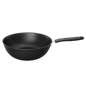 Panvica WOK Fiskars Functional Form 28 cm panvica WOK • priemer 28 cm • vnútorný nepriľnavý povrch Hardtec™ • vhodná prena  všetky typy varných dosiek