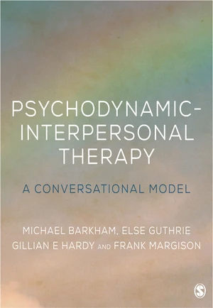 Psychodynamic-Interpersonal Therapy