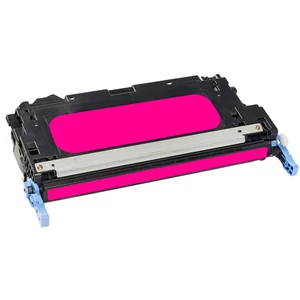 Kompatibilní toner s HP Q7563A purpurový (magenta)