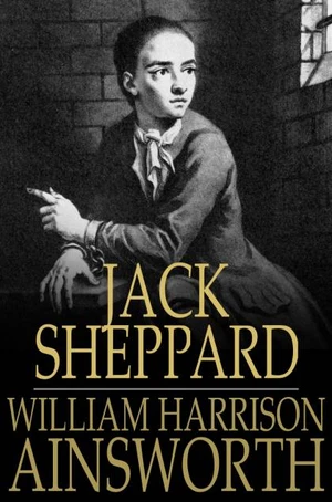 Jack Sheppard