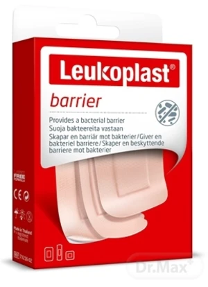 LEUKOPLAST BARRIER