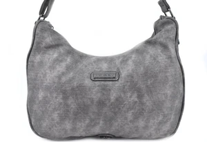 Dámská kabelka crossbody - taupe