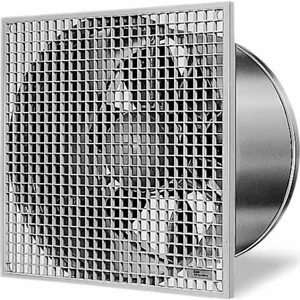 Helios HSD 315/4 TK nástenný ventilátor