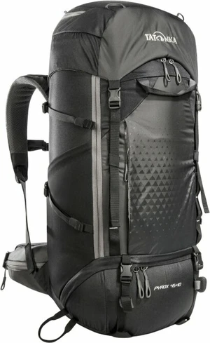 Tatonka Pyrox 45+10 Black UNI Outdoor-Rucksack