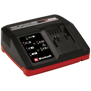 Einhell Power X-Change PXC-Ladegerät Power X-Fastcharger 4A 4512103 nabíjačka pre akumulátorové náradie  21 V