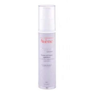 Avene PhysioLift Night Balm 30 ml nočný pleťový krém W na veľmi suchú pleť; výživa a regenerácia pleti; proti vráskam; spevnenie a lifting pleti