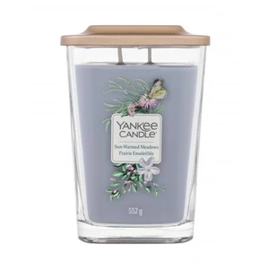 Yankee Candle Elevation Collection Sun-Warmed Meadows 552 g vonná sviečka unisex