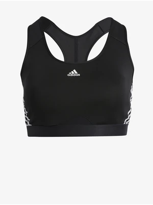 adidas Performance Black Sports Bra - Women