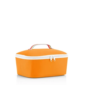 Termobox Reisenthel Coolerbag M pocket Pop mandarin