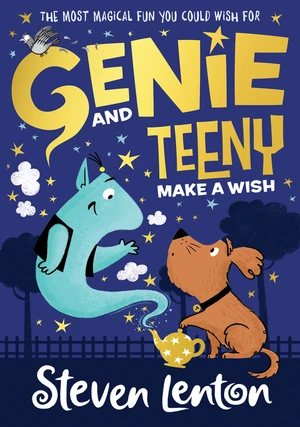 Genie and Teeny