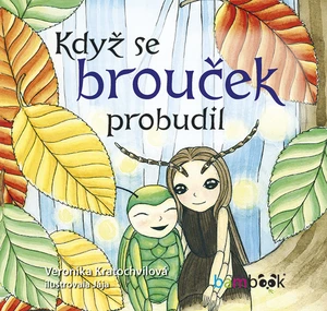 Když se brouček probudil, Kratochvilová Veronika