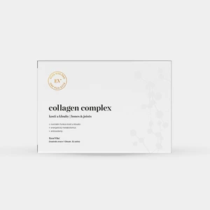 ECCE VITA Collagen Complex