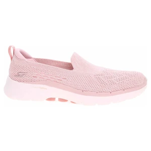 Skechers Go Walk 6 - Valerie mauve 39