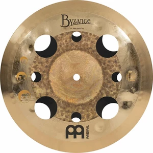 Meinl Baby Stack - 10”/12” AC-BABY Luke Holland Cinel de efect 10"-12"