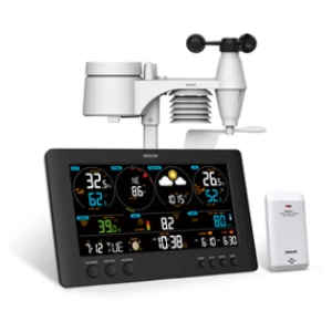 SENCOR SWS 12500 WiFi profesionální meteostanice