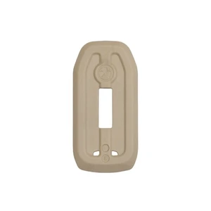 Botka pre zásobník PMAG® AK/AKM Magpul®, 5 ks (Farba: Sandstone)