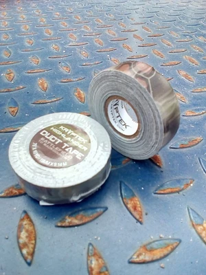 Lepiaca páska Pro Tapes & Specialties® 1,9 cm - Kryptek Highlander™