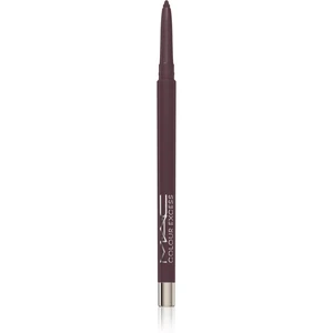 MAC Cosmetics Colour Excess Gel Pencil voděodolná gelová tužka na oči odstín Graphic Content 0,35 g