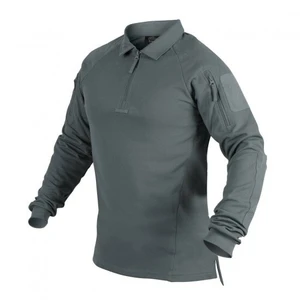 Polo triko Range® Helikon-Tex® - Shadow Gray (Farba: Shadow Grey, Veľkosť: 3XL)