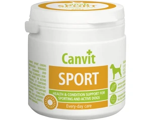 Canvit Sport 100g (Canvit Aktiv)