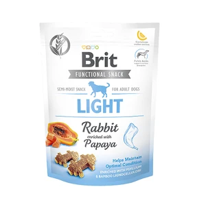 Brit Care Dog Snack Light Rabbit 150g