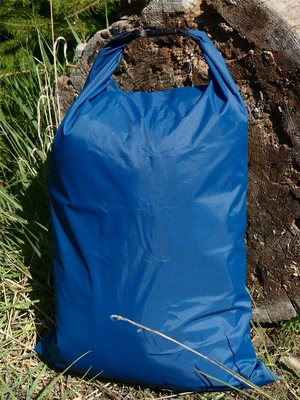 Nepremokavý vak Ultralight BCB® 35 l - modrý