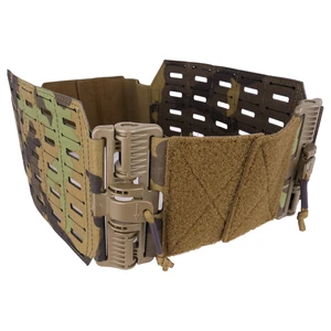 Bočný panel ROC Hybrid Cummerbund Templar’s Gear® – Vzor 95 woodland (Farba: Vzor 95 woodland, Veľkosť: XL)