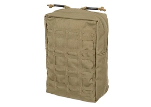 Puzdro VRT Zip Thor NFM® – Coyote Brown (Farba: Coyote Brown)