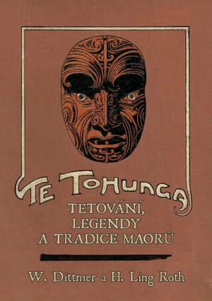 Te tohunga - H. Ling Roth, W. Dittmer