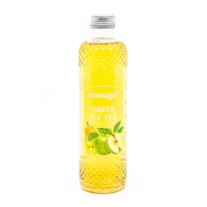 NONAGE Green ice tea šťáva 100% 250 ml