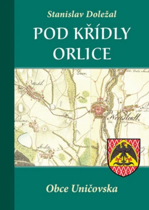 Pod křídly orlice - Stanislav Doležal