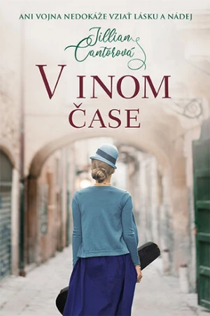 V inom čase - Jillian Cantor