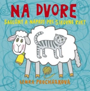 Na dvore - Lenka Procházková