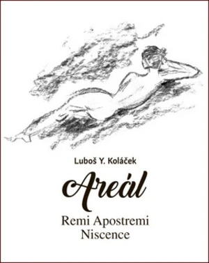 Areál - Luboš Y. Koláček