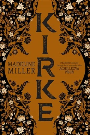 Kirke - Madeline Millerová