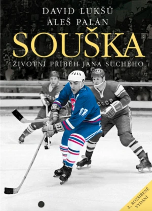 Souška-2.vyd. - Aleš Palán, David Lukšů - e-kniha