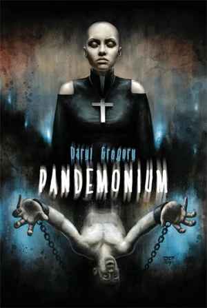 Pandemonium - Gregory Daryl