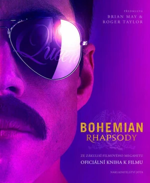 Bohemian Rhapsody - Owen Williams