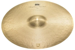 Meinl SY-17SUS Pochodové činely 17"