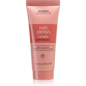 Aveda Nutriplenish™ Curl Gelée hydratační gel pro definici vln 40 ml