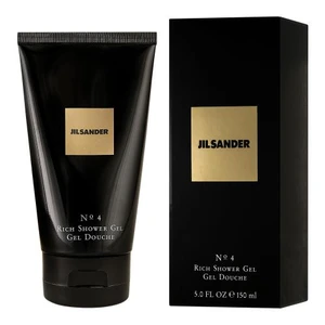 Jil Sander No.4 150 ml sprchovací gél pre ženy