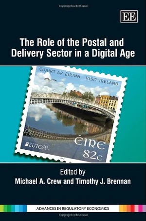 The Role of the Postal and Delivery Sector in a Digital Age