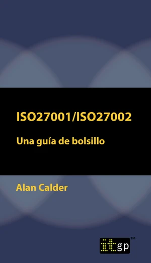 ISO27001/ISO27002