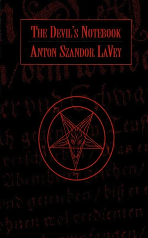 The Devil's Notebook