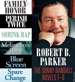 Robert B. Parker