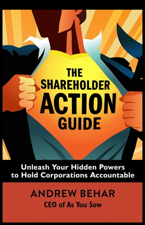 The Shareholder Action Guide