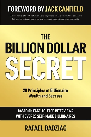 The Billion Dollar Secret