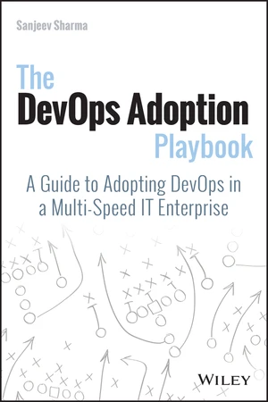 The DevOps Adoption Playbook